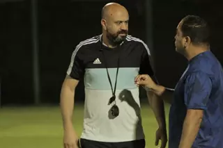 بعد رحيل عبد المقصود.. مصدر ليلا كورة: رضا شحاتة يتولى تدريب بترول أسيوط 24 أكتوبر 2026 10:51 م